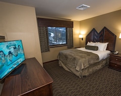 Hotel Camelback Lodge & Indoor Waterpark (Bartonsville, EE. UU.)