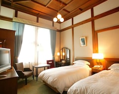 Khách sạn Ab Hotel Nara (Nara, Nhật Bản)