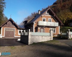 Cijela kuća/apartman Ferienhaus Gerlach (Hintersee, Austrija)