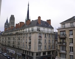 Tüm Ev/Apart Daire Hyper -Cathedral Center (Rouen, Fransa)