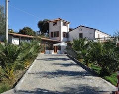 Casa rural Tenuta Fortunato (Senise, Italia)