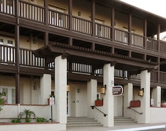 Hotelli Fairfield Inn & Suites by Marriott San Diego Old Town (San Diego, Amerikan Yhdysvallat)