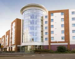 Premier Inn Reading Central hotel (Reading, United Kingdom)