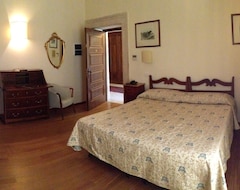 Khách sạn Grand Hotel dei Castelli (Sestri Levante, Ý)