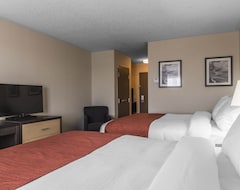 Khách sạn Quality Inn & Suites Kingston (Kingston, Canada)