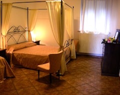 Hotel Appartamenti Barabani Stefano (Assisi, Italy)
