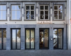 Easyhotel Maastricht City Centre (Maastricht, Nizozemska)