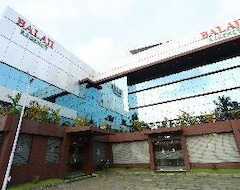 Hotel Balaji Regency Kanhangad (Nileshwar, Indien)