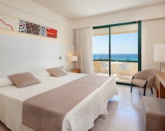 Hotel Marfil Playa (Sa Coma, Spanien)