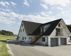 Cijela kuća/apartman Hafners Im Allgäu (Kißlegg, Njemačka)