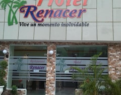 Hotel Renacer (Santo Domingo, República Dominicana)