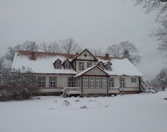 Nhà trọ Kursi Jahiloss (Jõgeva, Estonia)
