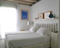 Lejlighedshotel Las Villas de Cué (Llanes, Spanien)