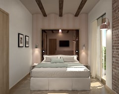 Hotel Sh Suite Palace (Valencia, Spain)