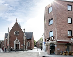 Hotel The Shepherd (Louvain, Belgija)
