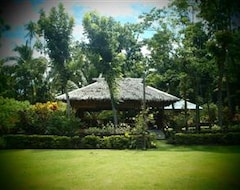 Khách sạn Nypa Style Resort Camiguin (Mambajao, Philippines)