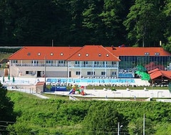 Hotelli Aqua Roma (Rimske Toplice, Slovenia)