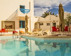 Hotel Le Beau Rivage (Houmt Souk, Tunisia)