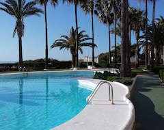 Hotel Casablanca 3000 (Alcoceber, Spain)
