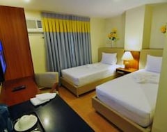 Khách sạn The Well Hotel (Cebu City, Philippines)