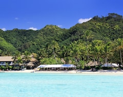 Hotel Pacific Resort Rarotonga (Avatiu, Cook Islands)