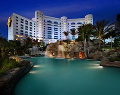 Seminole Hard Rock Hotel & Casino Hollywood (Fort Lauderdale, Sjedinjene Američke Države)