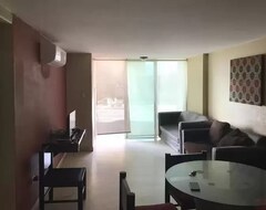 Khách sạn Condo  Kriss Del Sol By Villas Hk28 (Mazatlán, Mexico)