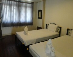 Hotel Stay With Me (Chiang Mai, Tajland)