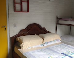 Hostel Dina & Suites (Pomerode, Brezilya)