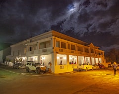 Karoo Art Hotel (Barrydale, Sydafrika)
