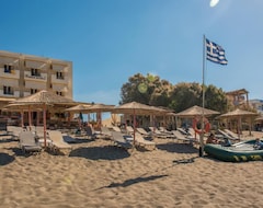 Hotel Babis (Kalamaki, Grecia)