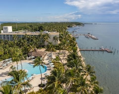 Otel Amara Cay Resort (Islamorada, ABD)