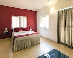Royale Assagao Resort (Siolim, India)