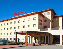 Hotel Ibis Como (Grandate, Italy)