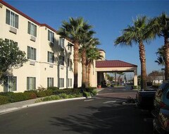 Khách sạn Holiday Inn Express & Suites Tracy, An Ihg Hotel (Tracy, Hoa Kỳ)
