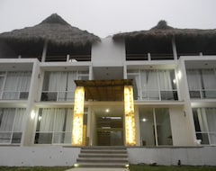 Hotel Salchi (San Pedro Pochutla, Mexico)