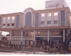 Otel De Rajnigandha (Nashik, Hindistan)