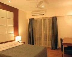 Khách sạn Hotel Empire Suites-Luxury Apartments (Bengaluru, Ấn Độ)