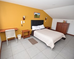 Khách sạn Hotel Girasol Tunja (Tunja, Colombia)