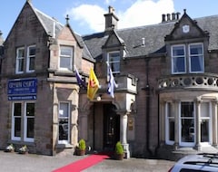 Khách sạn Crown Inn Rooms And Bar (Inverness, Vương quốc Anh)