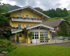 Khách sạn Gasthof Siegelbrunn (Mallnitz, Áo)