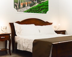 Otel Sleep In Rome Ludovisi (Roma, İtalya)