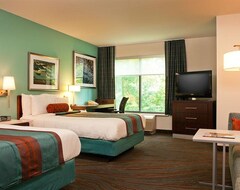 Hotell SpringHill Suites Tarrytown Westchester County (Tarrytown, USA)