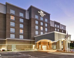 Hotel Homewood Suites by Hilton Raleigh Cary I-40 (Cary, USA)