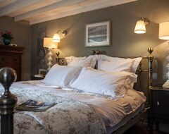 Hotel Westcroft Guesthouse Boutique B & B (Torpoint, United Kingdom)