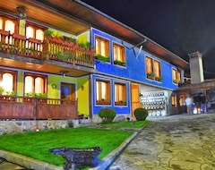 Hotel Paradise (Koprivshtitsa, Bugarska)
