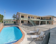 Motel Golden Beach Motor Inn, Caloundra (Caloundra, Australija)
