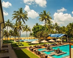 Hotel Camelot Beach (Negombo, Sri Lanka)