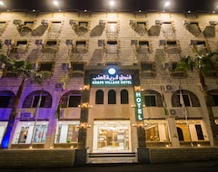 Grape Village Hotel (Amman, Ürdün)