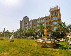 OYO 22375 Hotel Shree Sai Prasad (Mumbai, India)